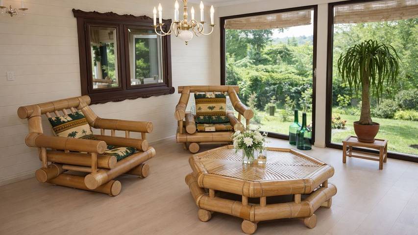 Ferienhaus für 5 Personen, mit Terrasse, mit Haustier in Bad Doberan - 4