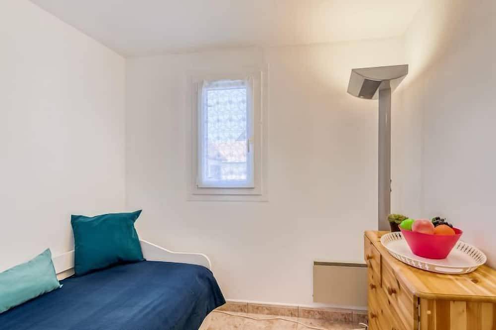 Apartamento entero, La Côte Fleurie in Merville-Franceville-Plage, Región de Caen