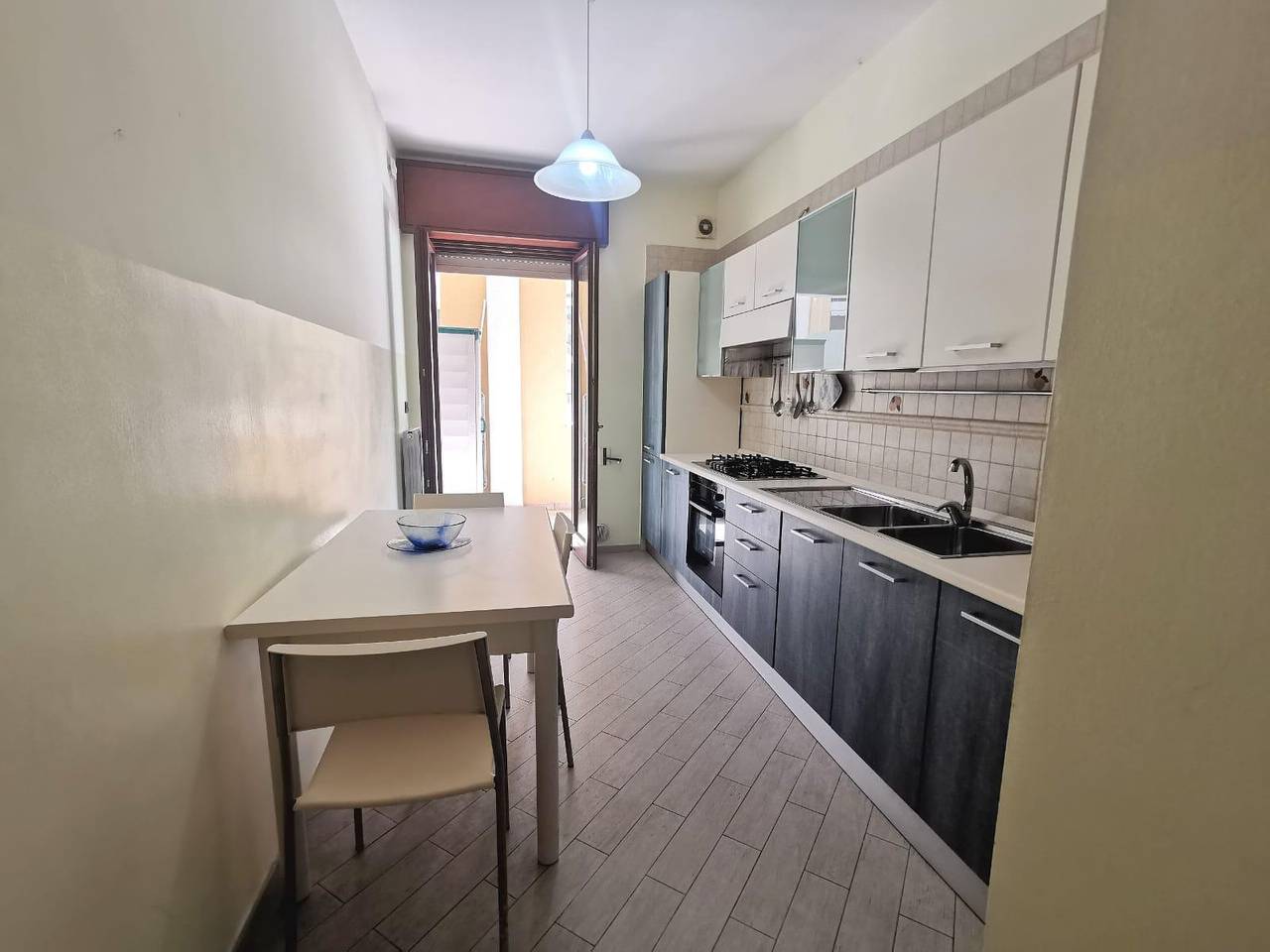 Apartamento inteiro, Residence Rosa Virginia 20 in Gallipoli, Golfo de Taranto