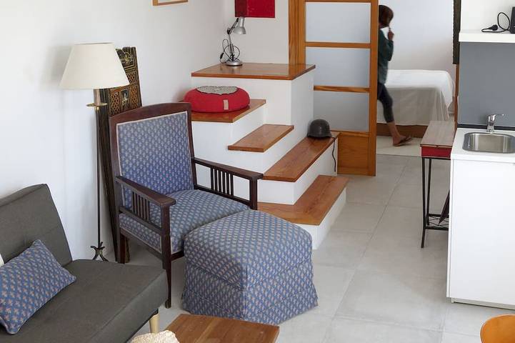 Apartamento entero, Apartamento Sol en playa de Fuentebravía in Playa de Fuentebravía (El Puerto de Santa María), El Puerto de Santa María