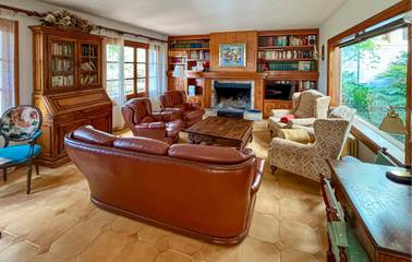 Ferienhaus in Andratx, Serra de Tramuntana für 10 