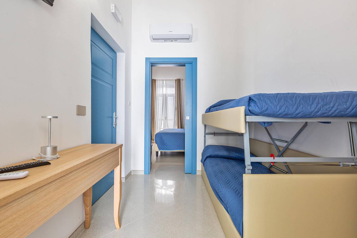 Casa Ziago - Quadrupla in Ostuni, Salento