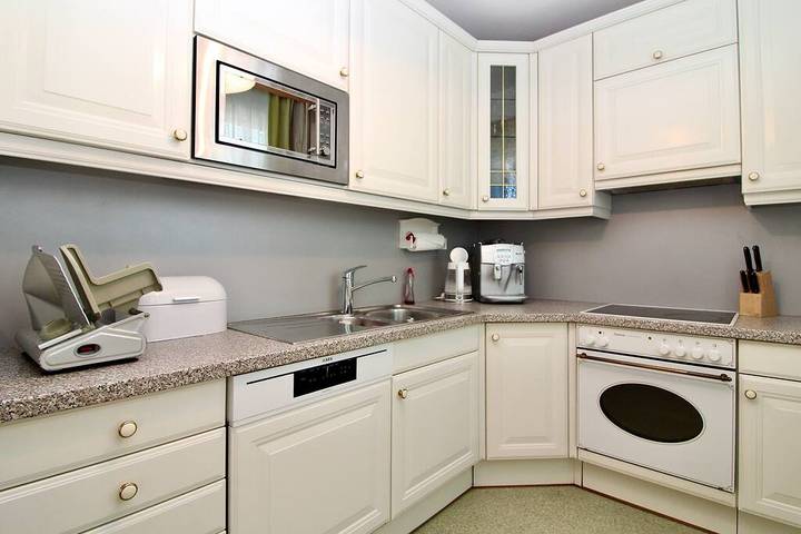 Gîte pour 4 personnes à Vienne (Autriche) - 2