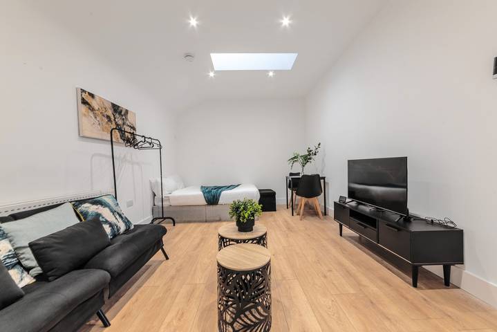 Ferienwohnung für 2 Personen - 1