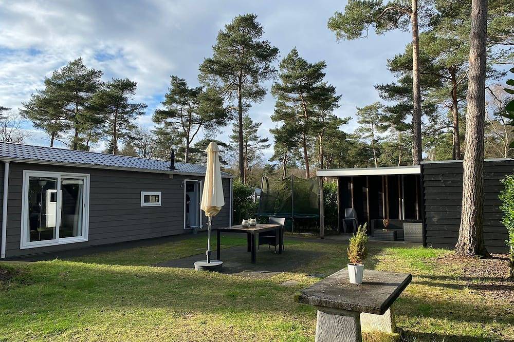 Appartement voor 4 Personen in Beekbergen, Nationaal Park Veluwezoom