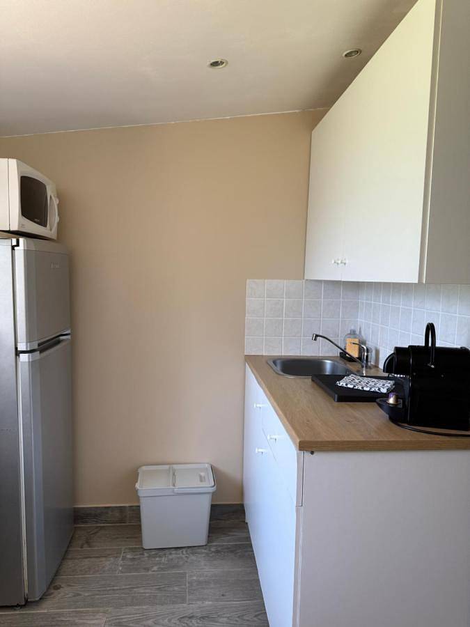 Gîte pour 2 personnes, avec Jacuzzi et Jardin à Faremoutiers - 3