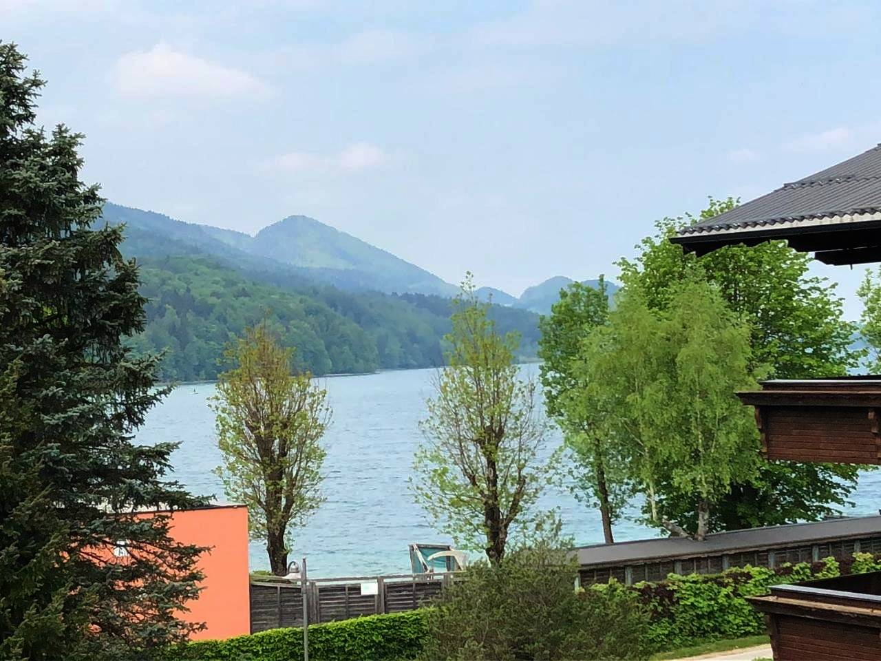 Rupertihof in Fuschl am See, Bezirk Salzburg-Umgebung