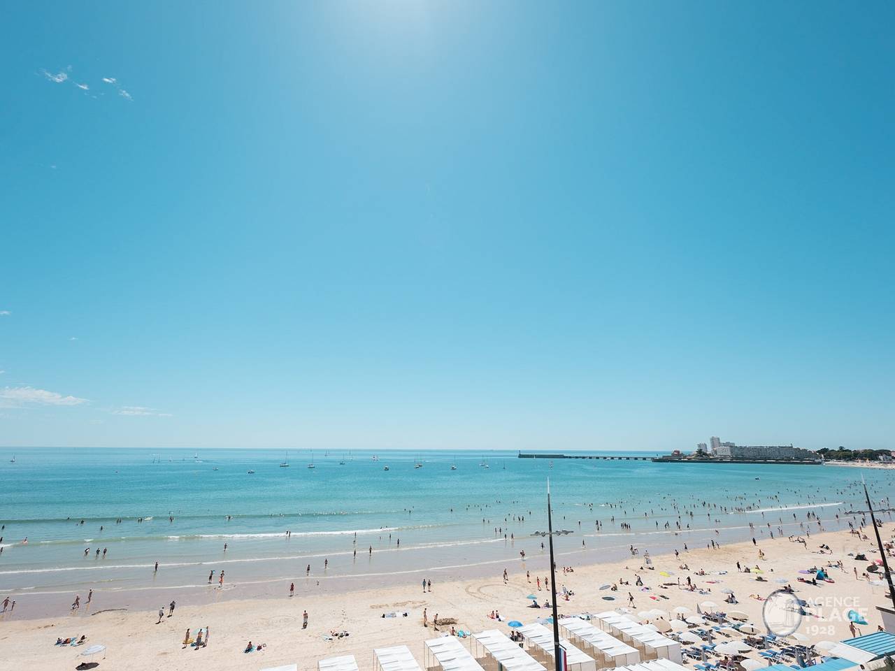 Photo : Appartement de vacances