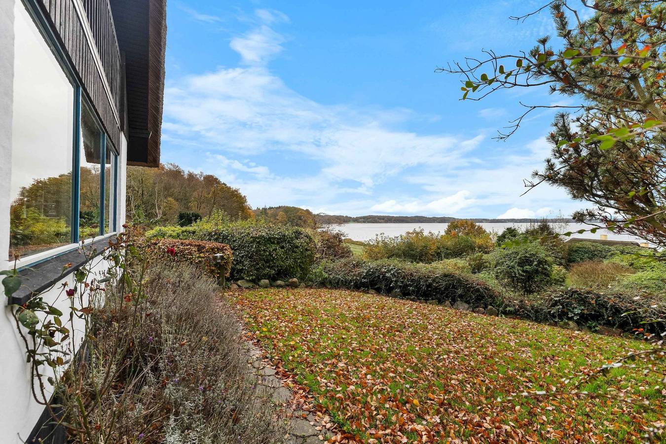 Drømmehus med panoramaudsigt til Lillebælt in Fredericia, Lillebælt