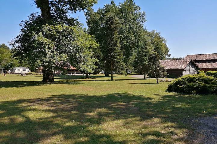 Appartement entier, Gite Pour Vacances Au Calme in Saint-Michel-Escalus, Côte d’Argent