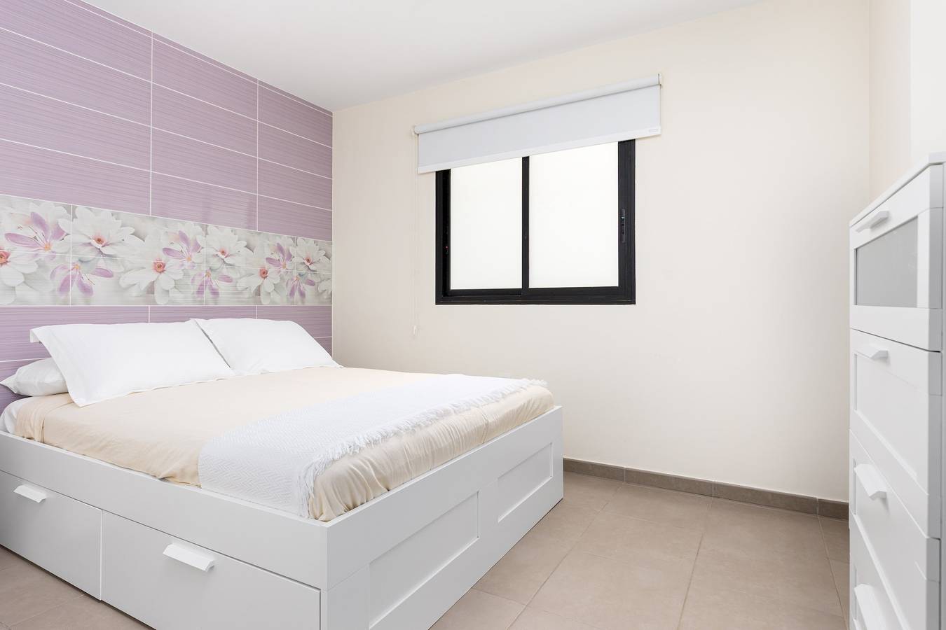 Appartement entier, Home2Book Modern Apartment Near Playa del Pozo in Puerto del Rosario, Fuerteventura
