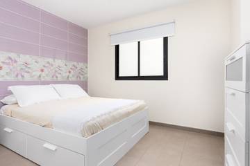 Apartamento para 4 Personas en Puerto del Rosario, Fuerteventura, Foto 3