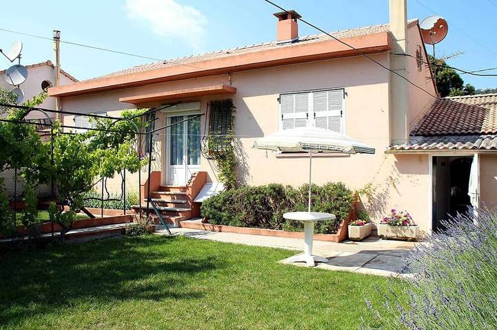 Ferienhaus für 6 Personen - 1