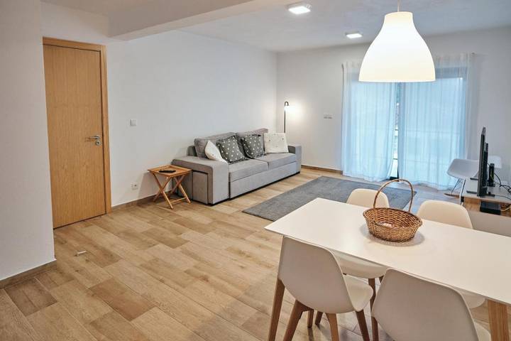 Gîte pour 4 personnes, avec vue et balcon à Velas - 4