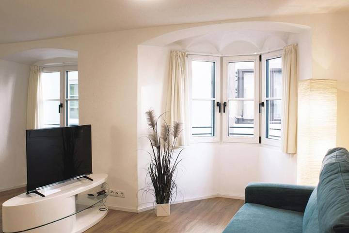 Ferienwohnung für 4 Personen - 1