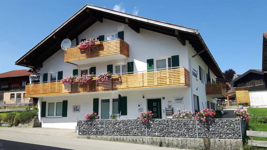 Ferienwohnung für 2 Personen, mit Garten - 1