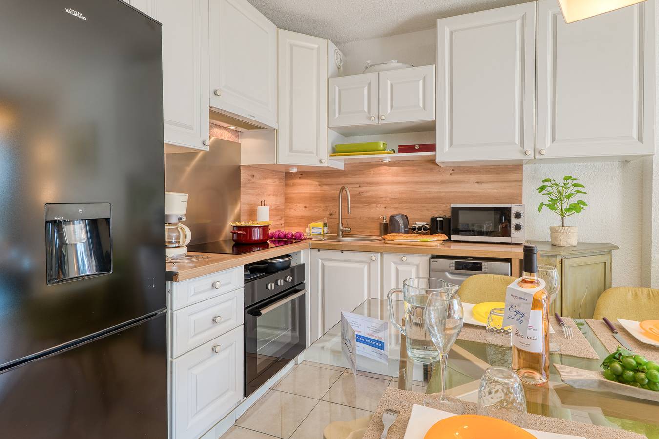 Entire apartment, Apartment Poseidon - Sea View in Saint-Raphaël, Massif de l'Esterel
