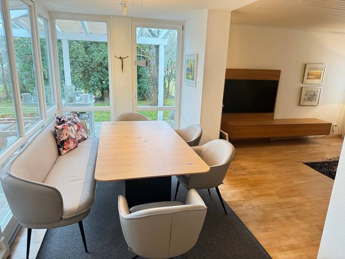 Gîte pour 4 personnes, avec jardin à Durbach - 2