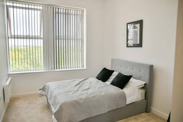 Vakantieappartement voor 2 Personen in Manchester, Greater Manchester, Afbeelding 2