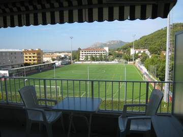 Apartment for 5 People in l'Estartit, Torroella de Montgrí, Photo 4