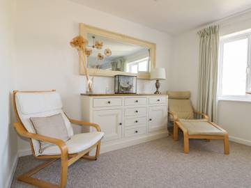 Cottage for 8 People in Crantock, Cornwall, Photo 4