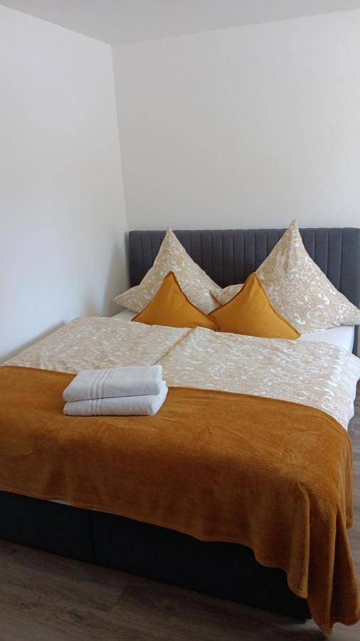 Ferienhaus für 2 Personen, mit Terrasse und Ausblick