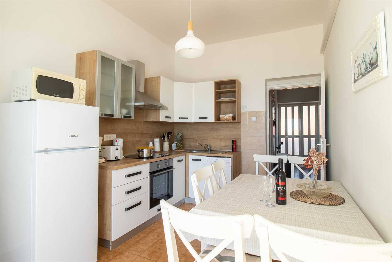 Entire apartment, Apartment The View - Perfect Location in Dubrovnik, Grad Dubrovnik