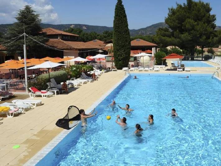 Camping pour 6 personnes à Bormes-les-Mimosas - 4