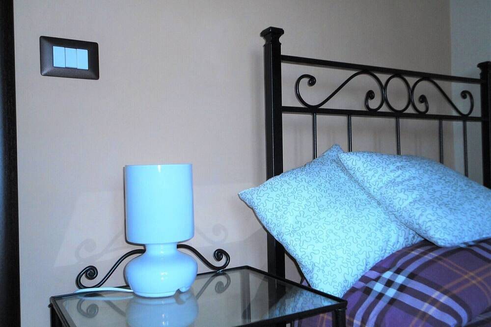 Ganze Wohnung, Agriturismo Il Vecchio Acero - Papavero Apartment in Montalto delle Marche, Ascoli Piceno Provinz