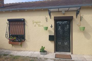 Chambre d’hôte pour 2 personnes à Fay-aux-Loges