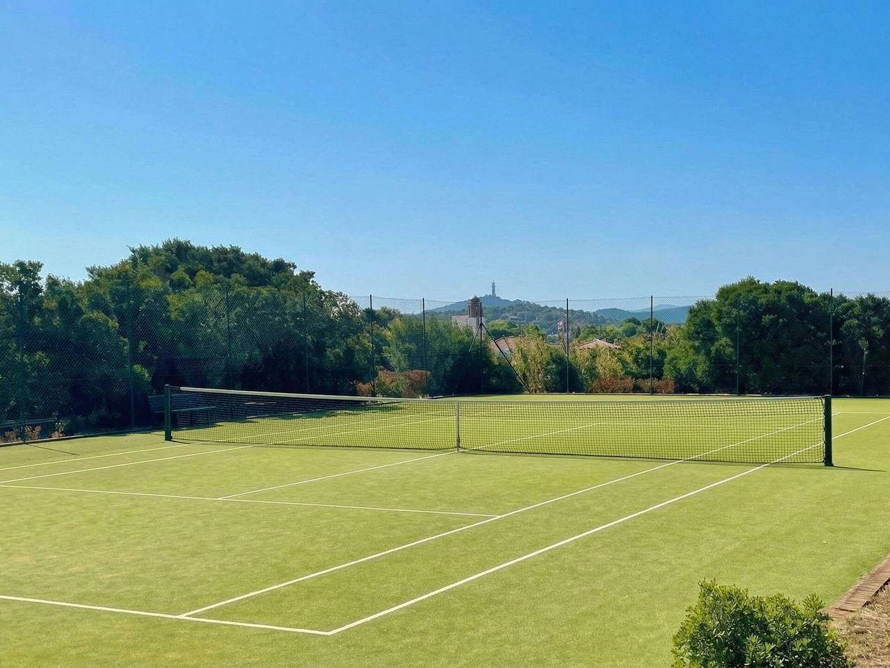 Appartamento intero, Porto Cervo 634 - Vista 9 634.2 in Capo Ferro, Arzachena