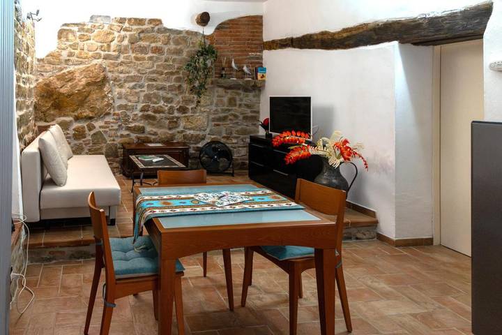 Appartamento vacanze per 4 persone - 1