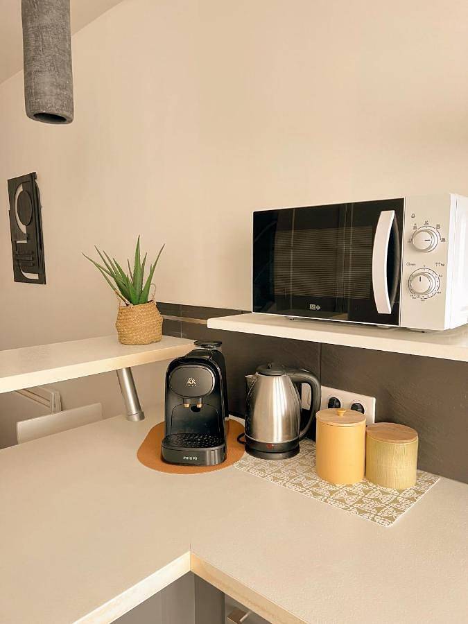 Location de vacances pour 6 personnes, avec terrasse à Chablis - 3