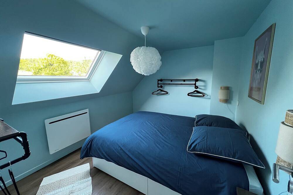 Nouvelle Maison! La Buissonnière, 12 à 14 pers avec Spa, à 45min de Strasbourg. in Erckartswiller, Région de Saverne
