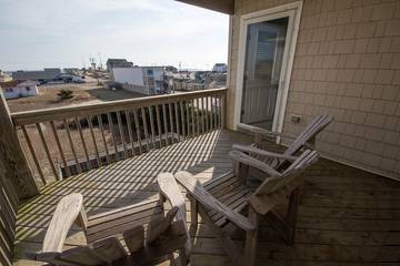 Vacation House for 10 Guests in Whalebone, Nags Head, Picture 3
