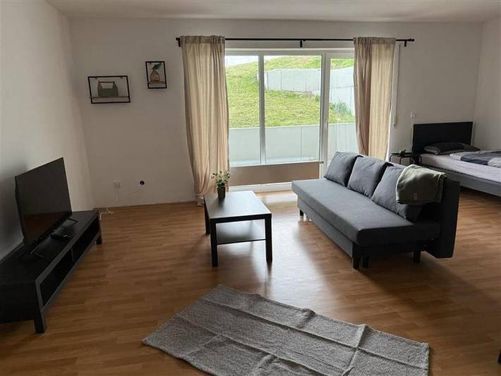 Ferienwohnung für 5 Personen, mit Balkon und Terrasse in Burscheid - 4