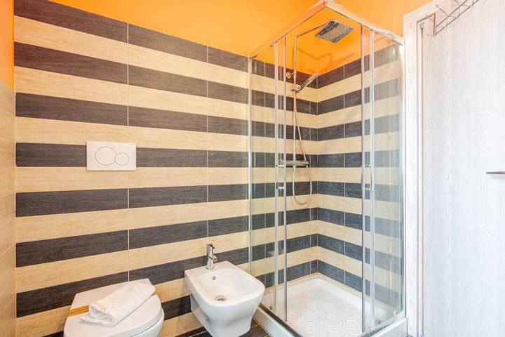 Location de vacances pour 12 personnes, avec piscine ainsi que jardin et vue, adapté aux familles à Conversano - 3