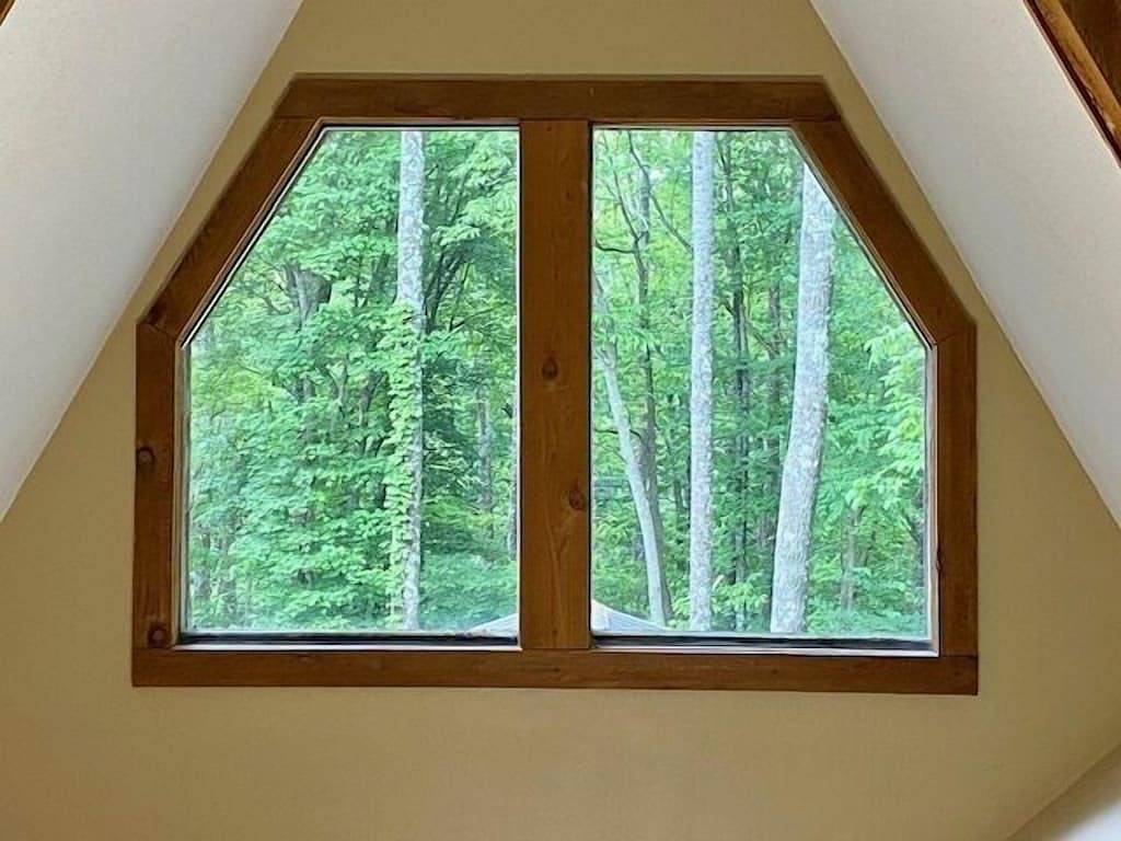 A-Frame # 15 | Hocking Hills in Hocking Hills