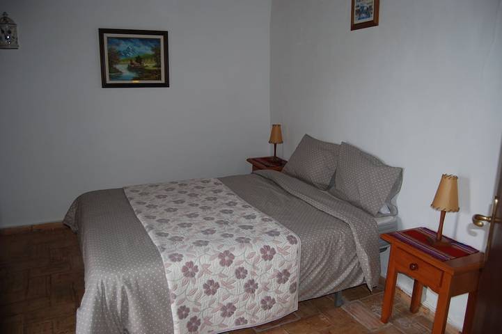 Location de vacances pour 10 personnes, avec balcon et jardin dans Alte - 3