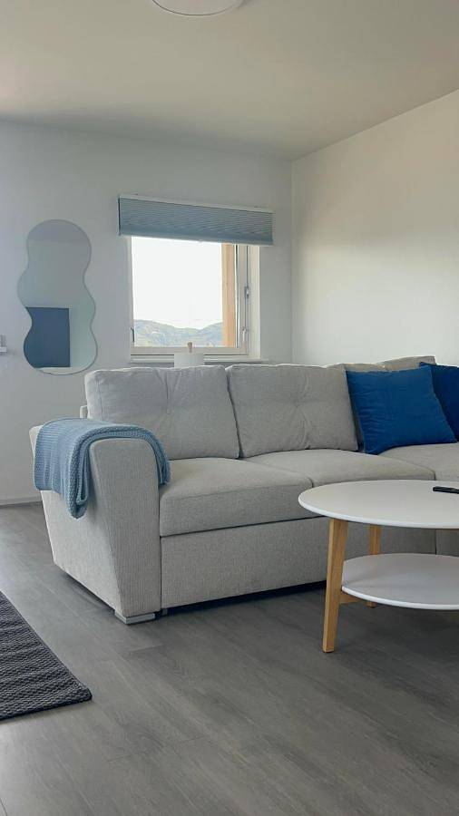 Ferienwohnung für 4 Personen - 1