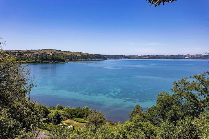 Maison de vacances pour 10 personnes, avec jardin et piscine, animaux acceptés - 1