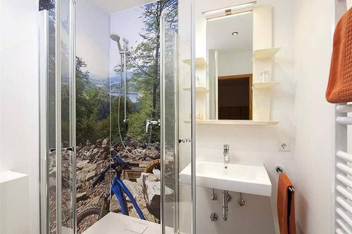 Doppelzimmer - Hotel-Restaurant Zur Post in Kell am See, Landkreis Trier-Saarburg