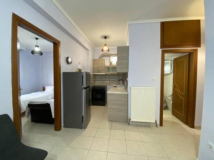 Gîte pour 4 personnes, avec vue et balcon à Serrès - 4