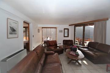 Location De Vacances pour 14 Personnes dans Champagny-en-Vanoise, Parc National de la Vanoise, Photo 3