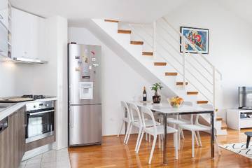 Apartament Wakacyjny dla 7 osoby w Baška Voda, Żupania splicko-dalmatyńska, Zdjęcie 1