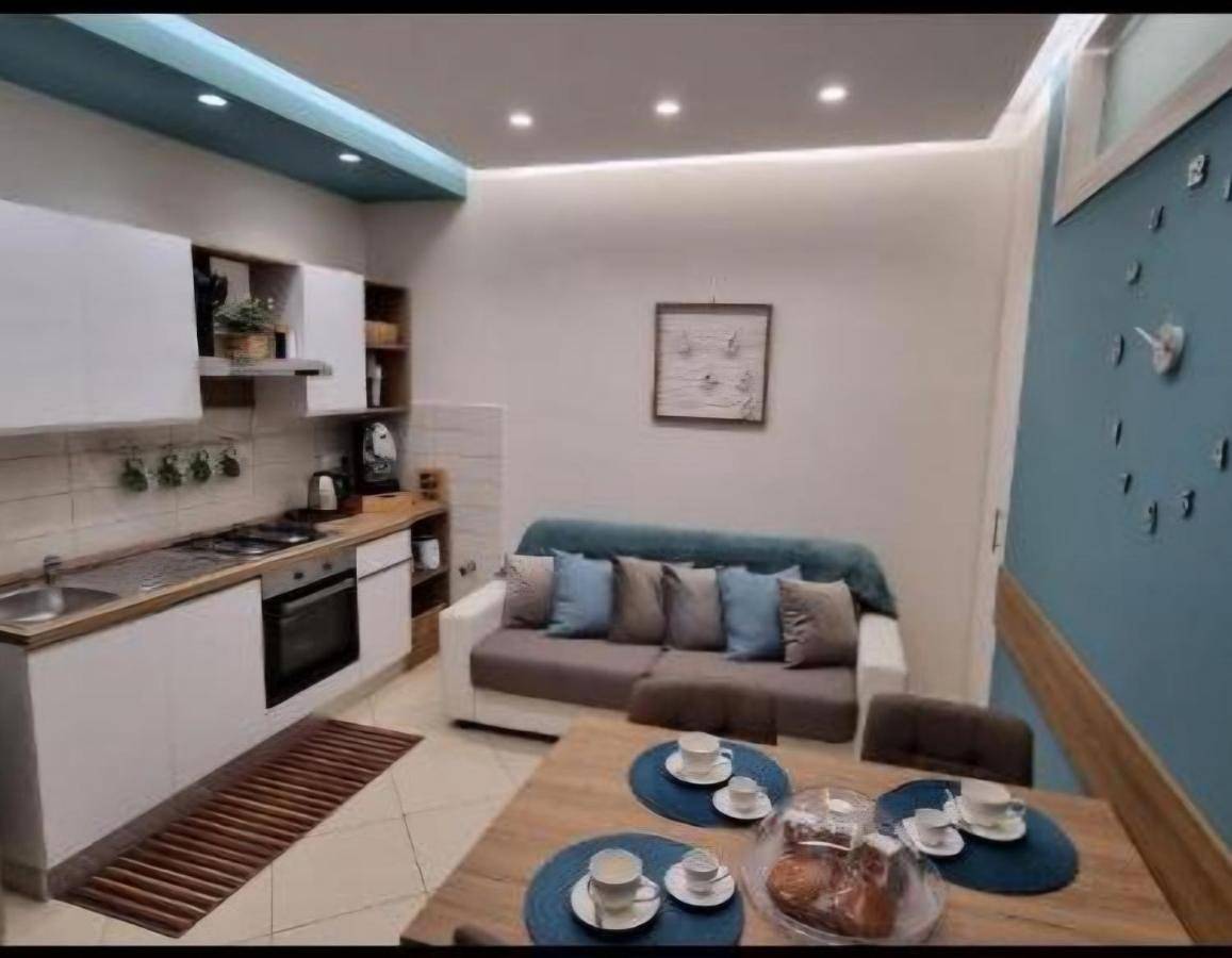 Appartamento intero, Home Santa Chiara Marigliano in Marigliano, Napoli e dintorni