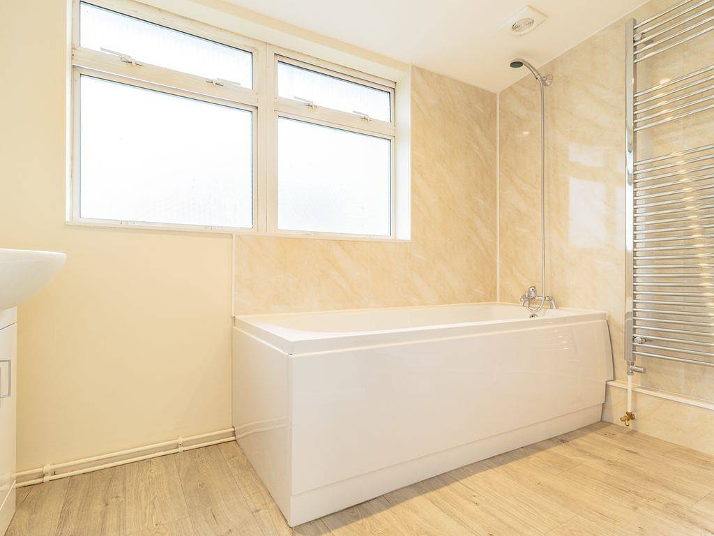 Kamer voor 3 personen in Rushmoor, Hampshire