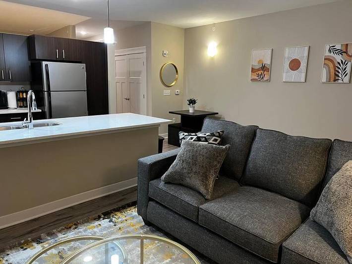 Appartement de vacances pour 2 personnes