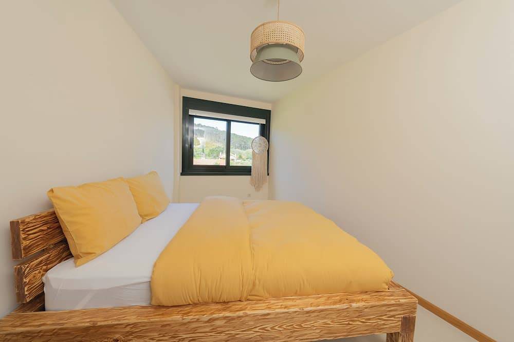 Entire apartment, Apartament Centola Playa de Langosteira Finisterre in Fisterra, Costa da Morte