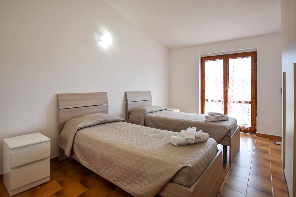 Appartement entier, 2 bedroom amazing apartment in Casal Velino in Casal Velino, Cilento Coast